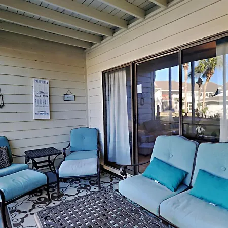 Villa Misty Cove 118